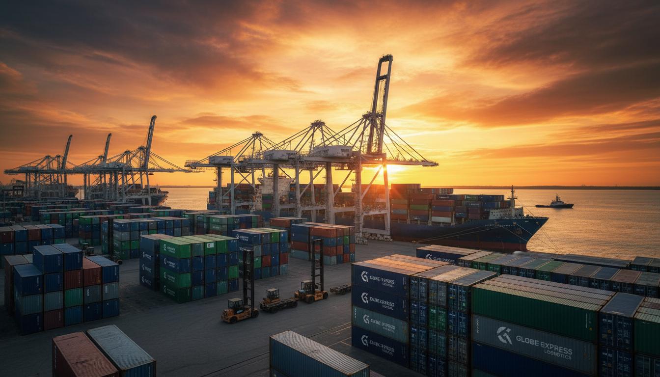 Export Logistics